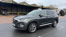 Hyundai Santa Fe 2.2 CRDi Premium 5dr Auto Diesel Estate